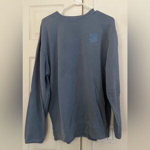 Avatar crew neck